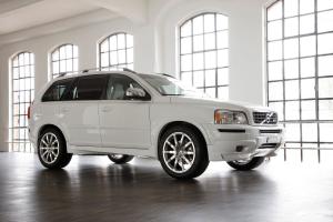 2011 Volvo XC90 by Heico Sportiv